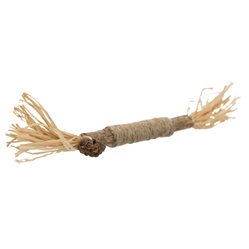Trixie Matatabi Stick with Tassels Toy for Cats image 4