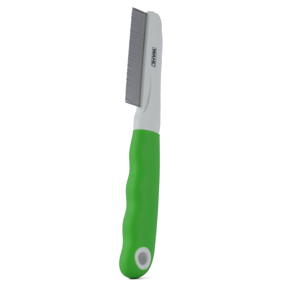 Wahl Flea Comb for Medium and Large Dogs (19cm) image 2