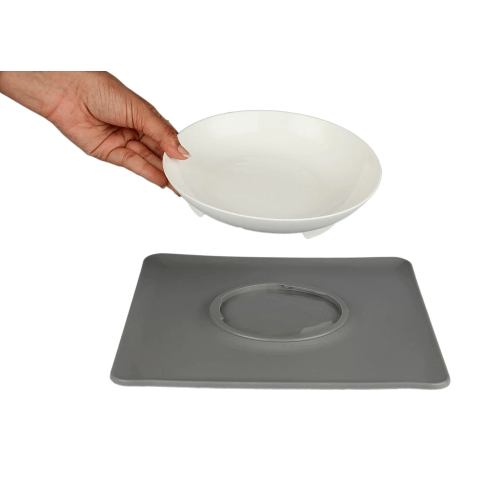 Pawsindia Twisty Feeder for Dogs and Cats (White) image 4