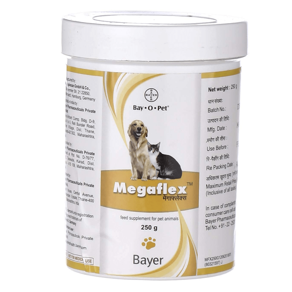 Bayer Elanco Megaflex Powder image 2