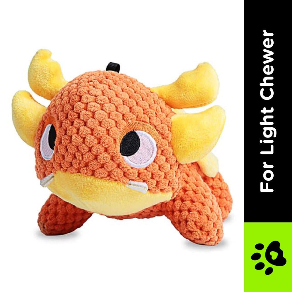 Pawsindia Drogo the Turtle Toy for Dogs image 2