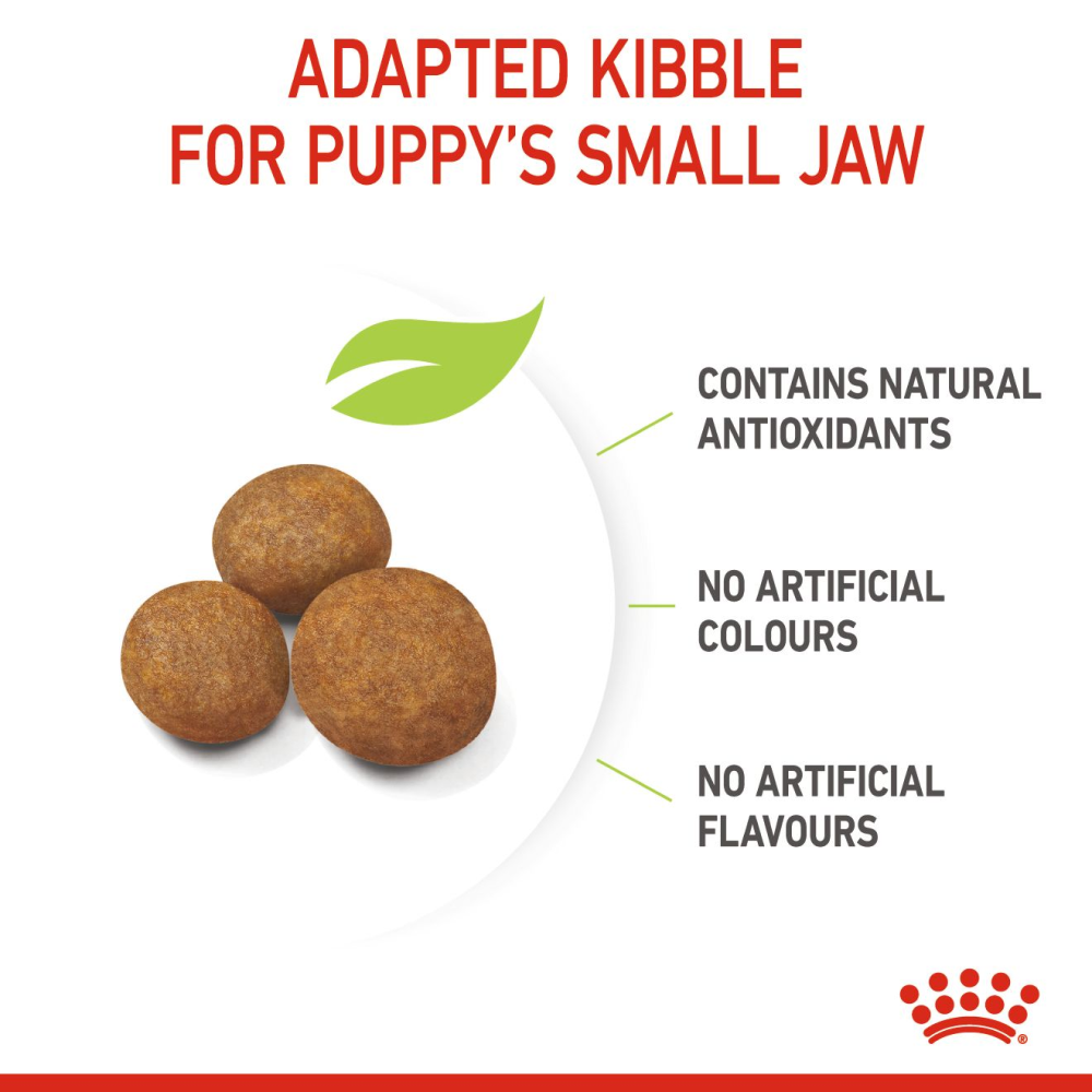 Royal Canin Giant Puppy Dog Dry Food image 3