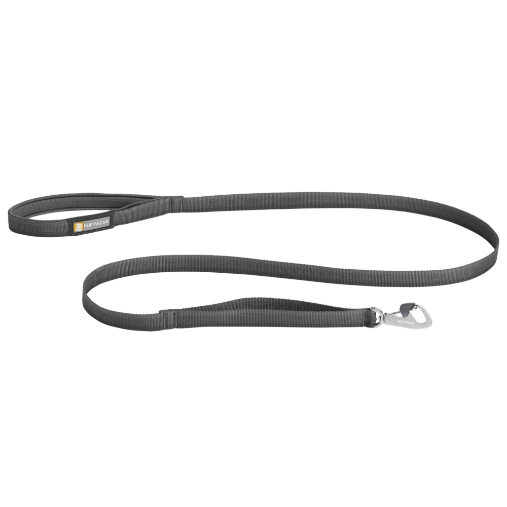 Ruffwear Front Range Leash for Dogs (Twilight Gray) image 1