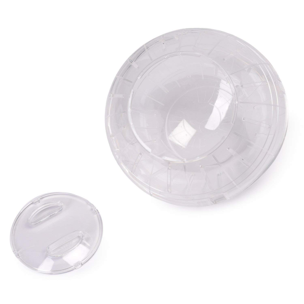 Savic Runner Exercise Ball (White) image 4