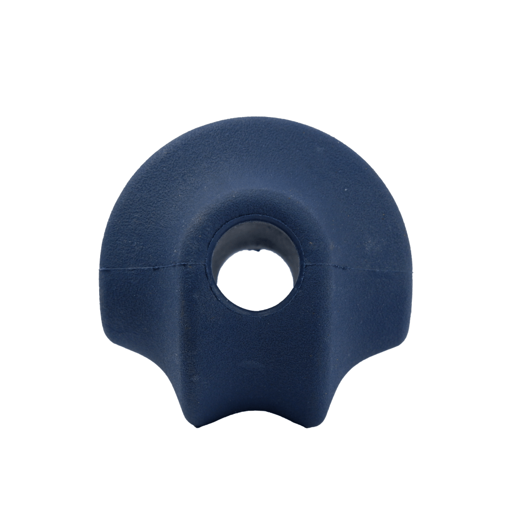Furry & Co Roller Toy for Dogs (Indigo Blue) image 6