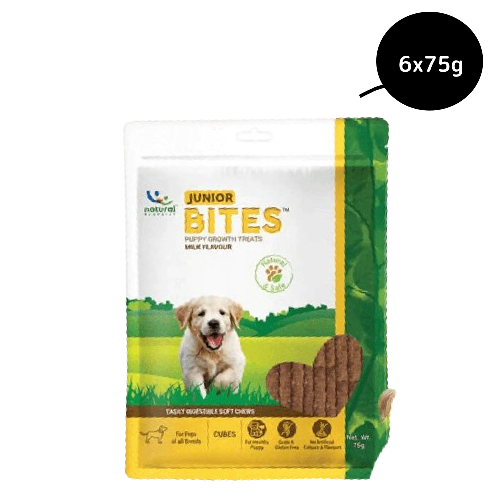 Natural Remedies Junior Bites for Dogs image 7