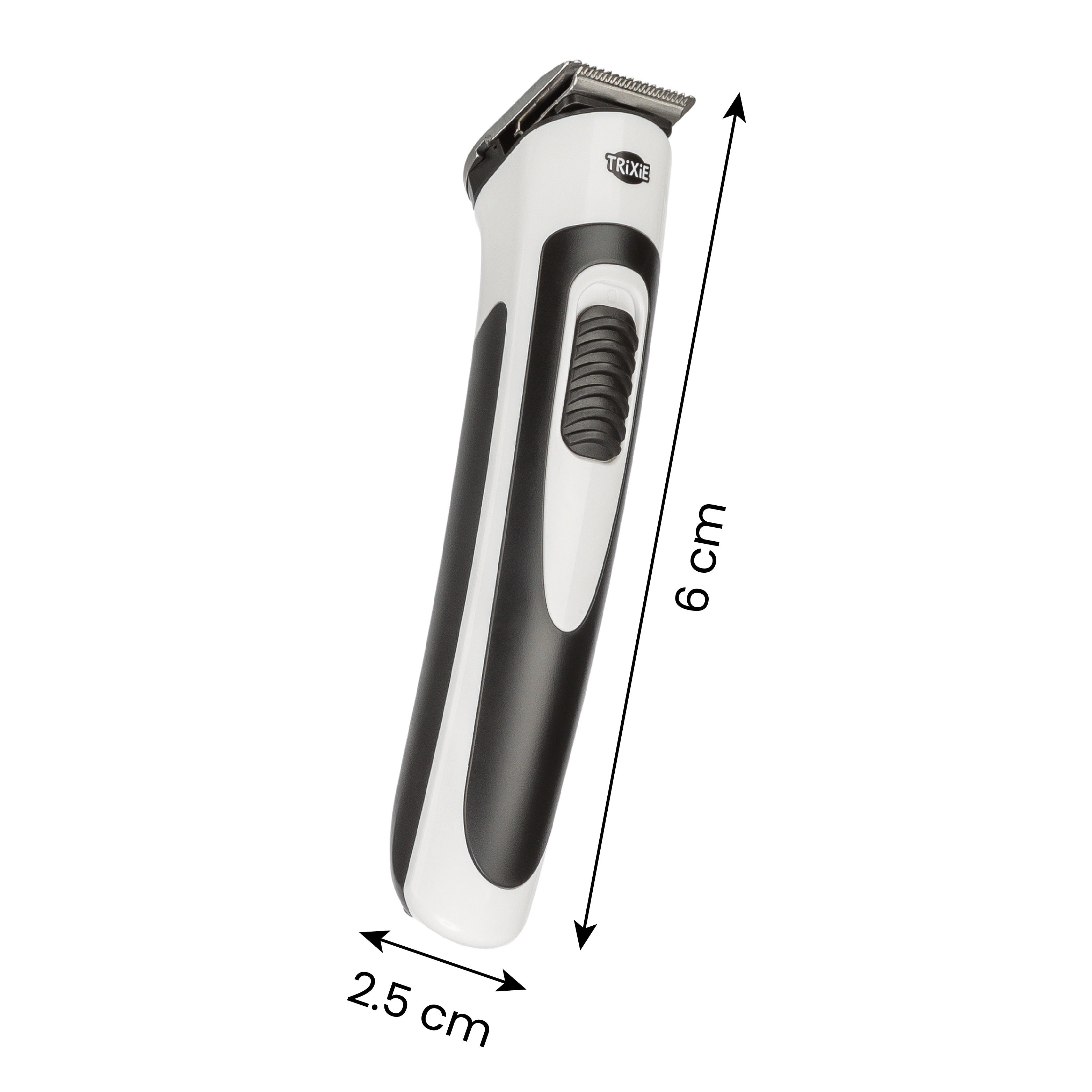 Trixie TR500 Slim Cordless Hair Clipper for Dogs and Cats image 7