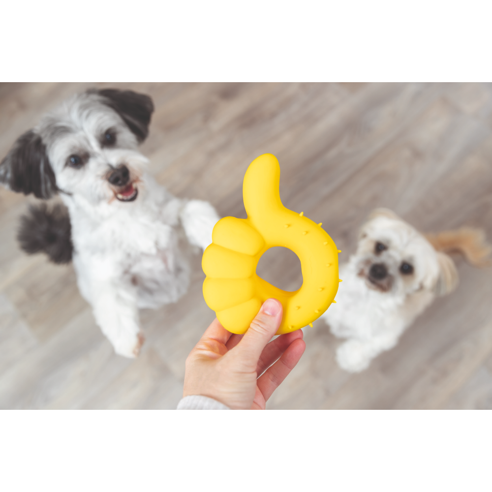 Trixie Thumb Toy for Dogs image 5