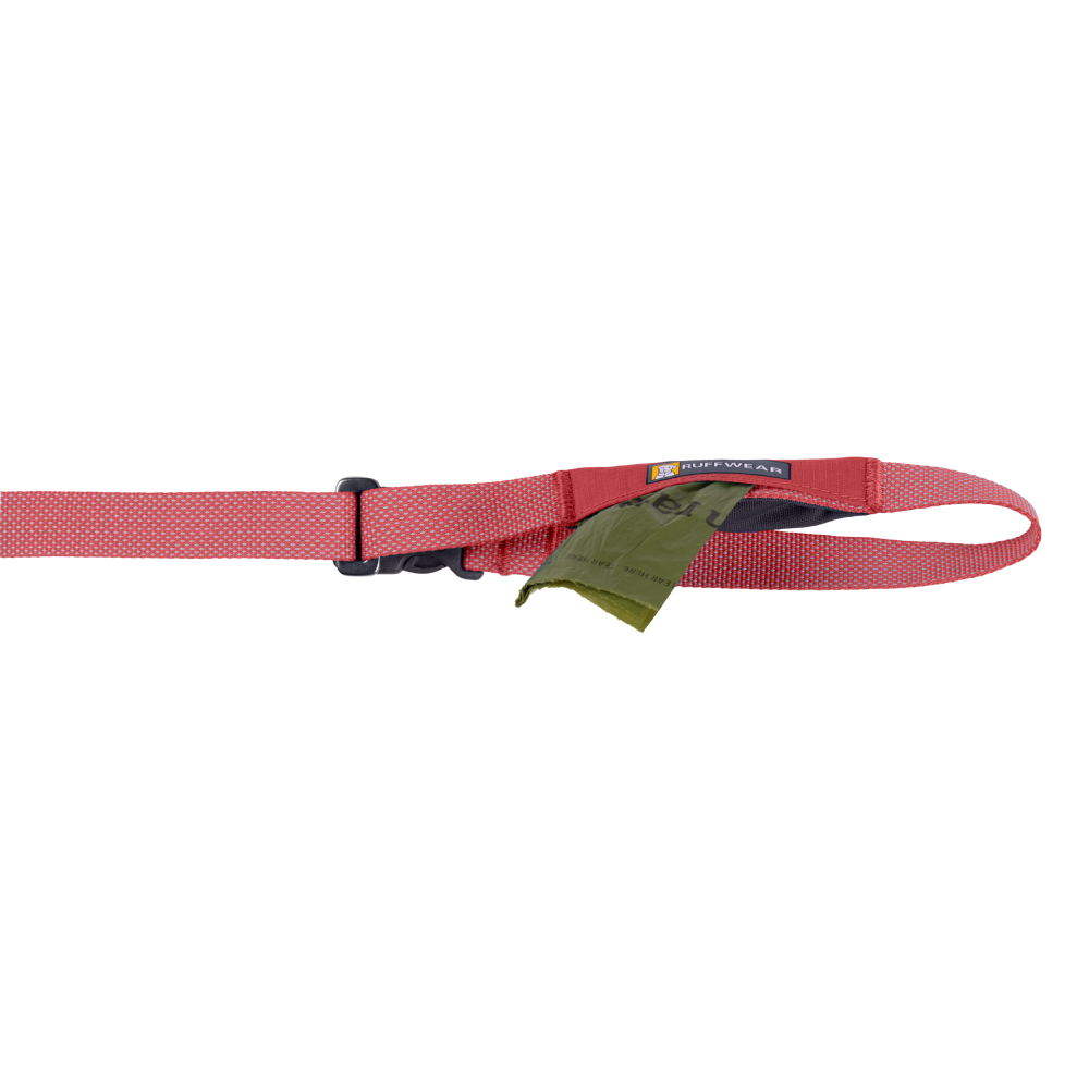 Ruffwear Flagline Leash for Dogs (Salmon Pink) image 4