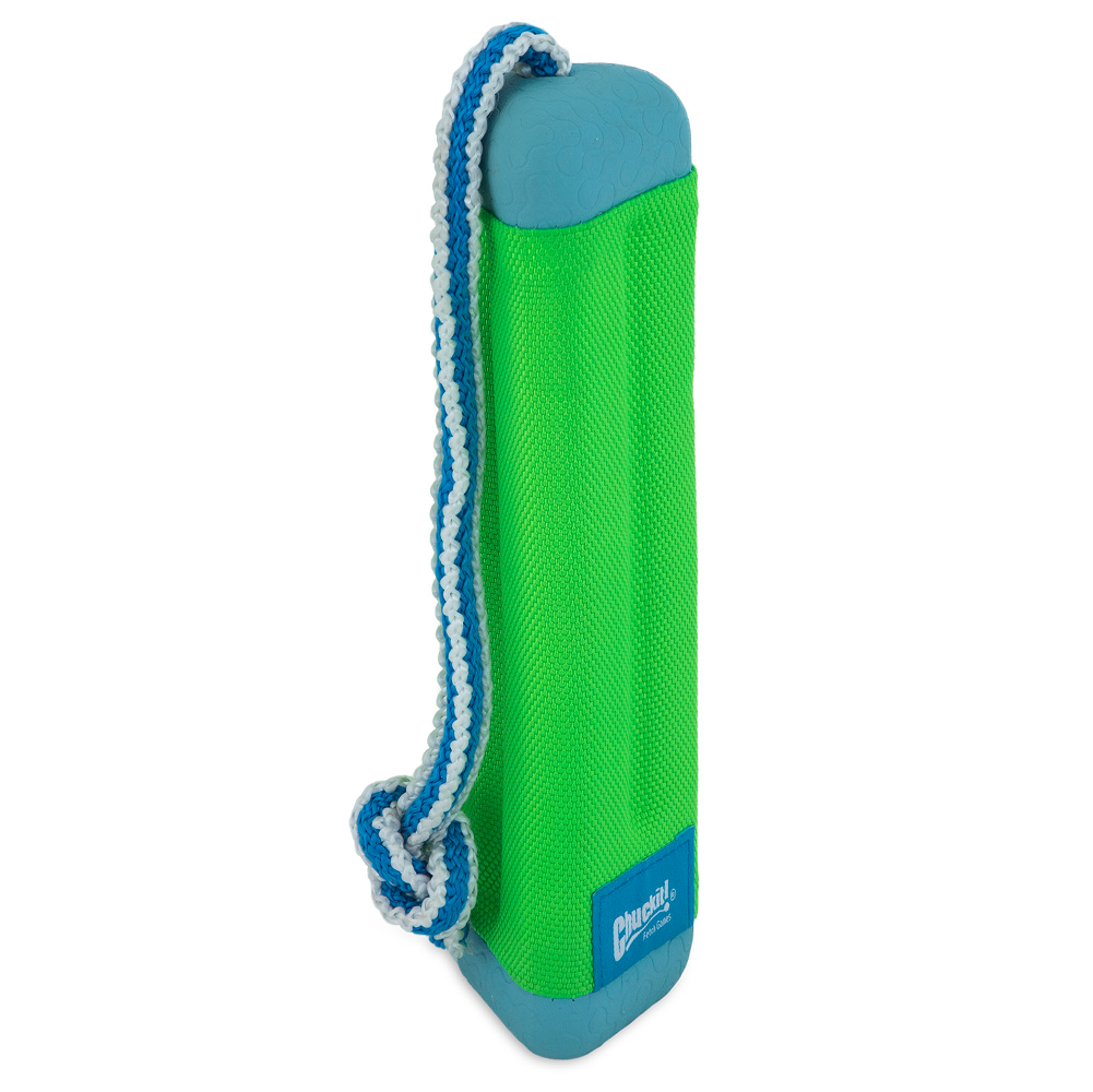 Chuckit! Amphibious Bumper Toy for Dogs (Green) image 2