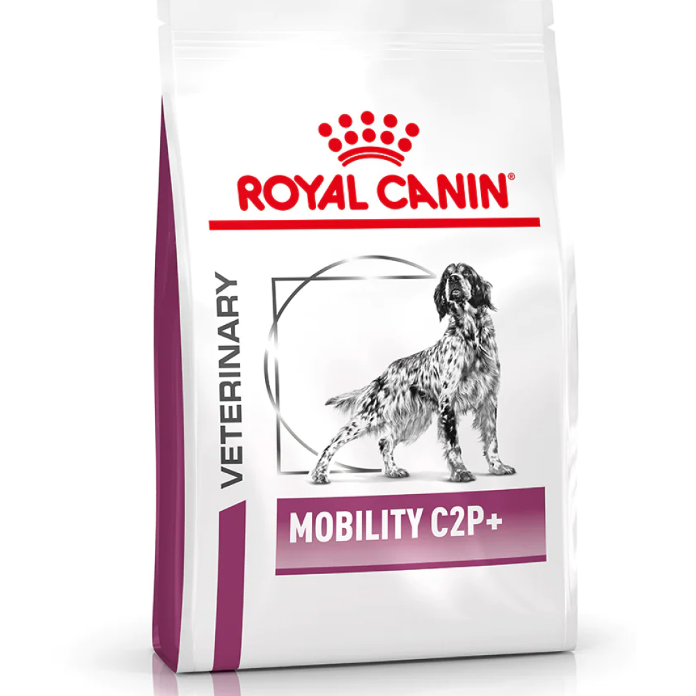 Royal Canin Veterinary Diet Mobility C2P+ Dog Dry Food image 4