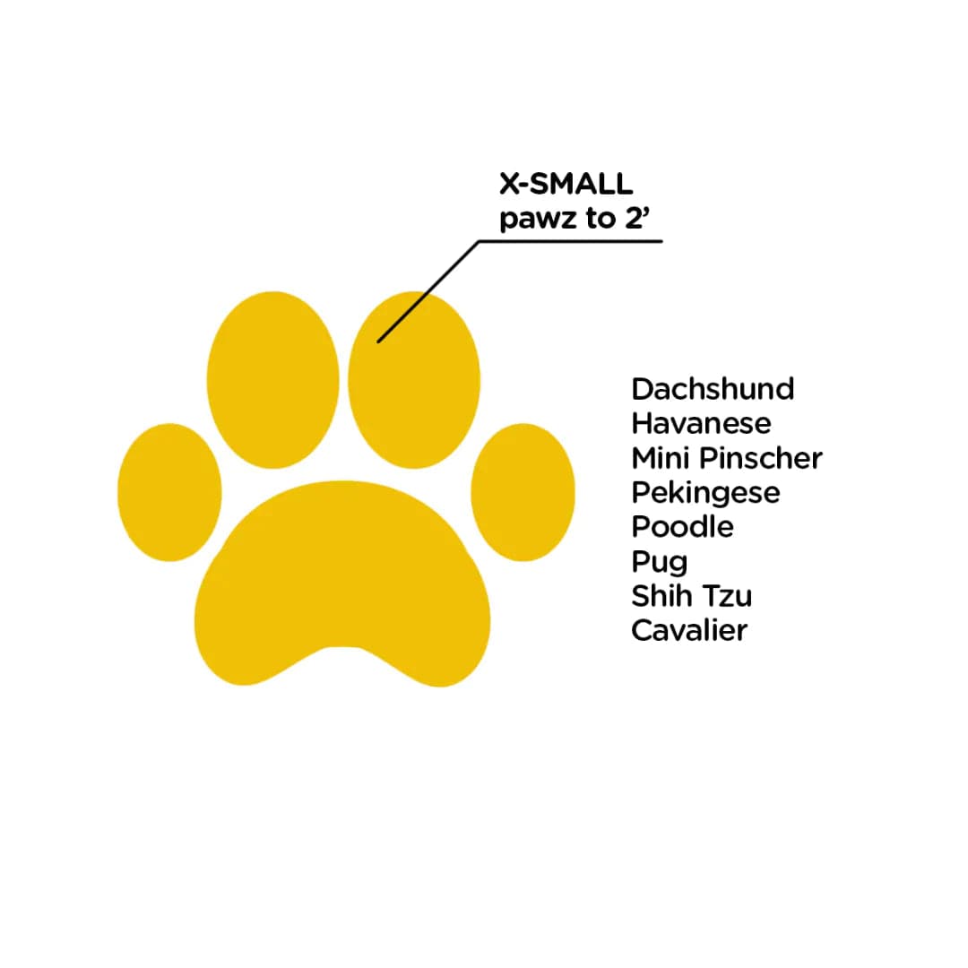 Protex PawZ Disposable and Reusable Boots for Dogs (Camo) image 3