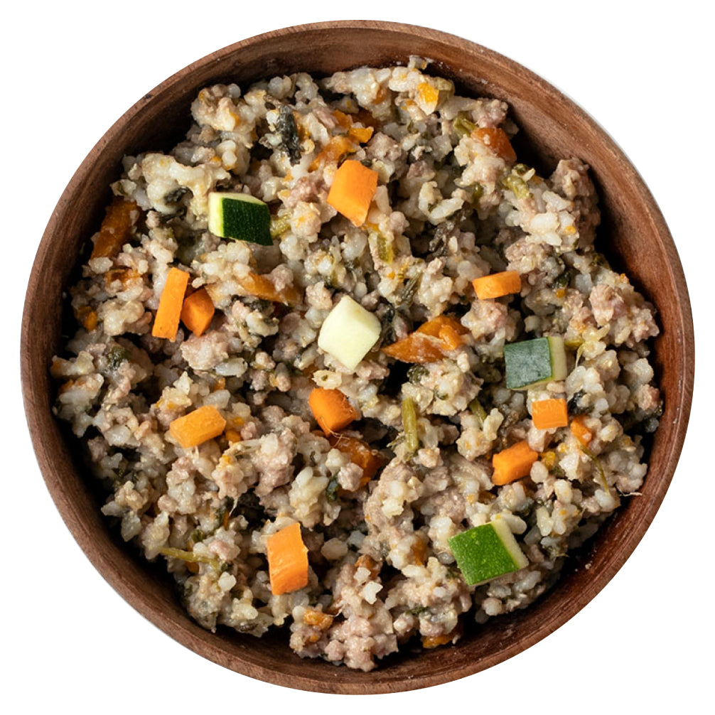 Pawfectly Made By Licious Lamb Royal Home Meal for Dogs