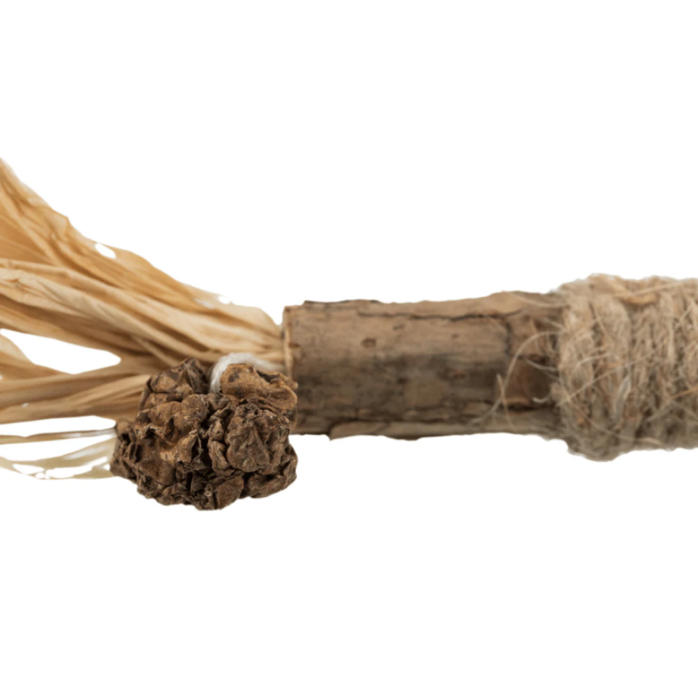 Trixie Matatabi Stick with Tassels Toy for Cats image 5