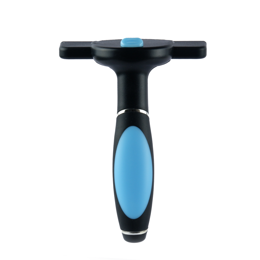 Pet Vogue Mease Deshedding Comb for Dogs and Cats image 3