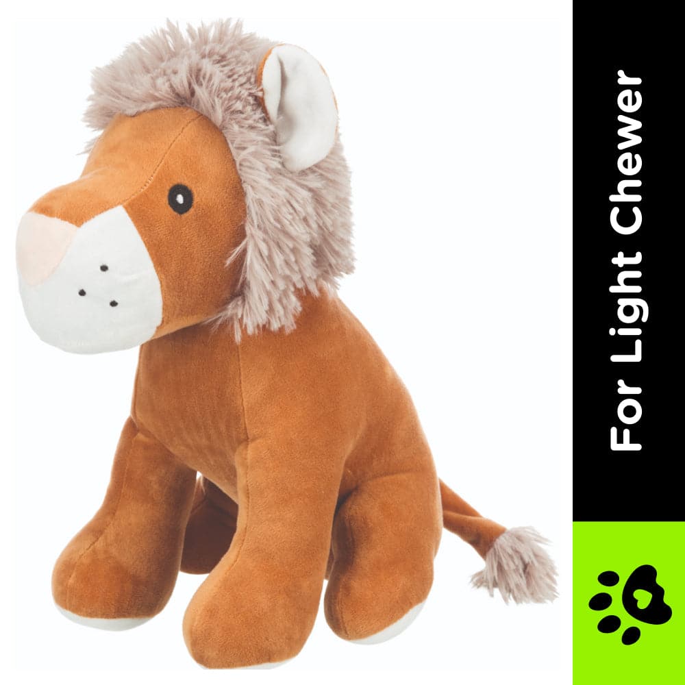 Trixie Lion Plush Toy for Dogs image 2