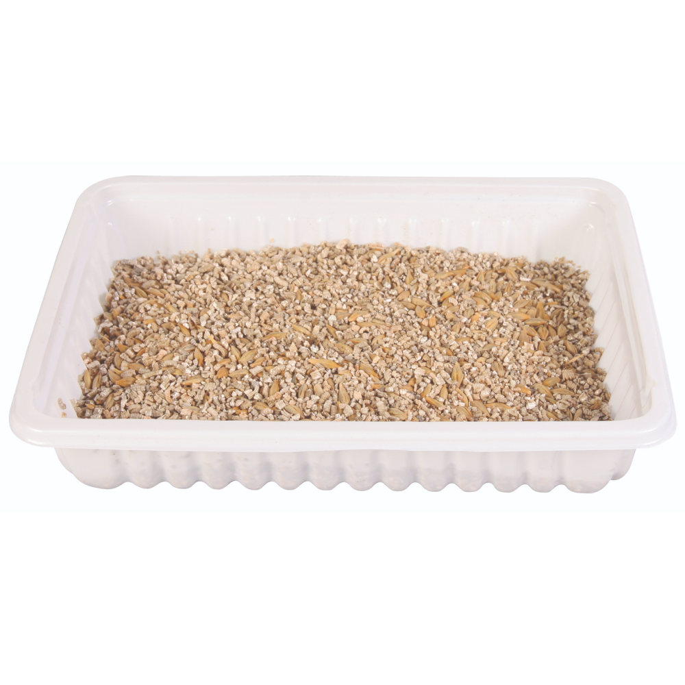Trixie Soft Grass Bowl for Cats image 3