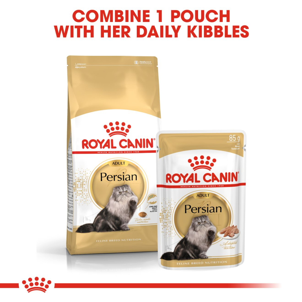 Royal Canin Persian Adult Cat Dry Food image 4