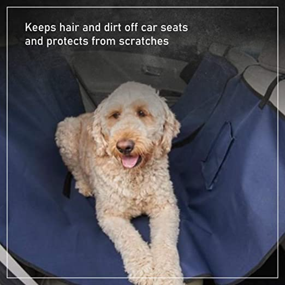 Wahl Car Seat Cover for Dogs and Cats image 4