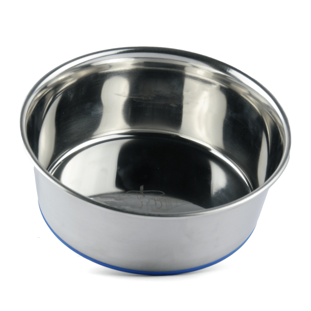 Durapet Stainless Steel Bowl for Cats image 2