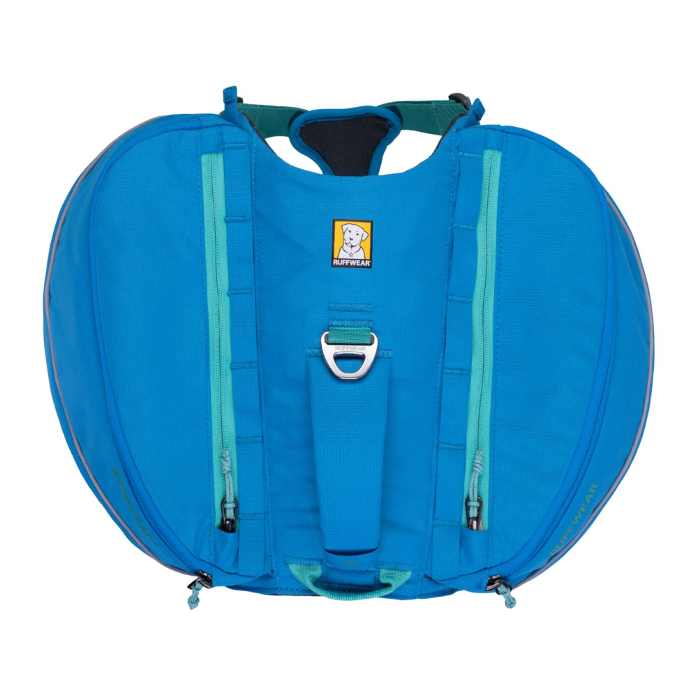 Ruffwear Approach BackPack for Dogs (Blue Dusk) image 4