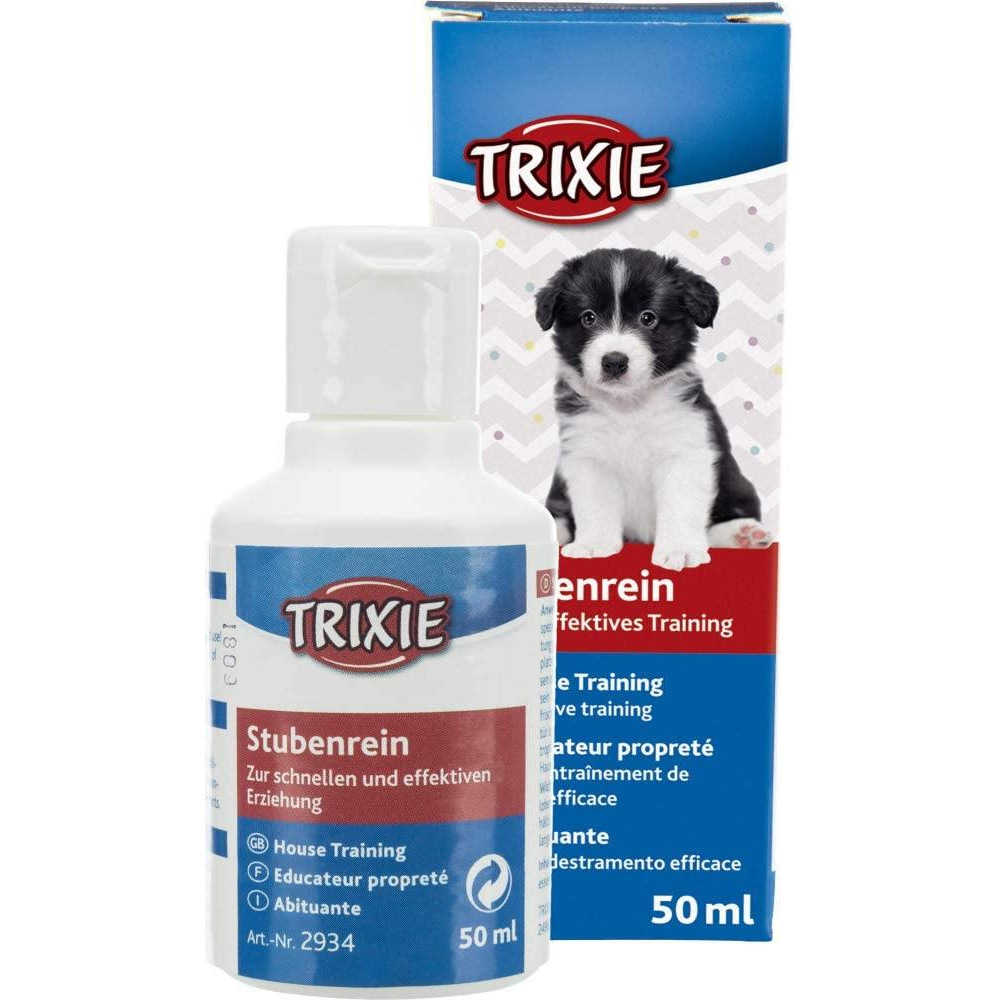 Trixie House Training Essential Oil for Dogs image 2