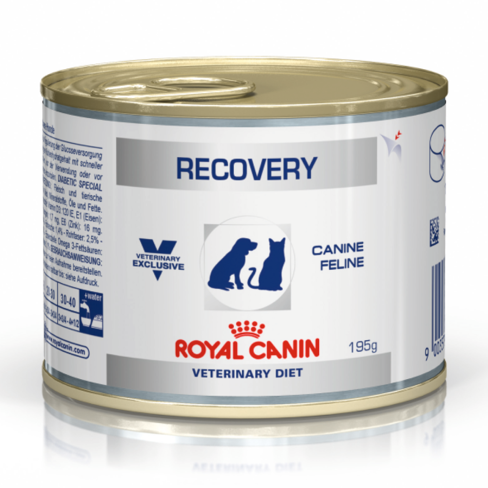 Royal Canin Recovery Canned Adult Pet Wet Food image 2