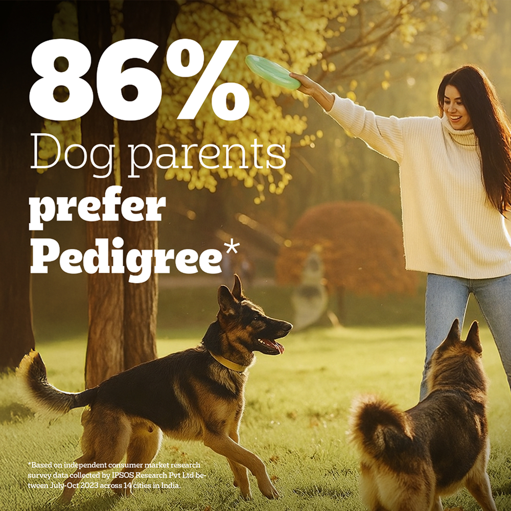 Pedigree PRO Expert Nutrition Lactating/Pregnant Mother & Puppy Starter(3 to 12 Weeks) Large Breed Dog Dry Food (Limited Shelf Life) image 9