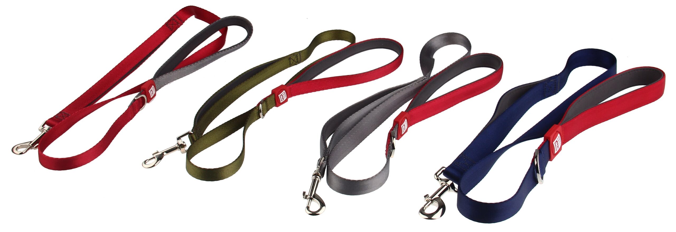 GiGwi Premium Line Leash for Dogs (Blue) image 3