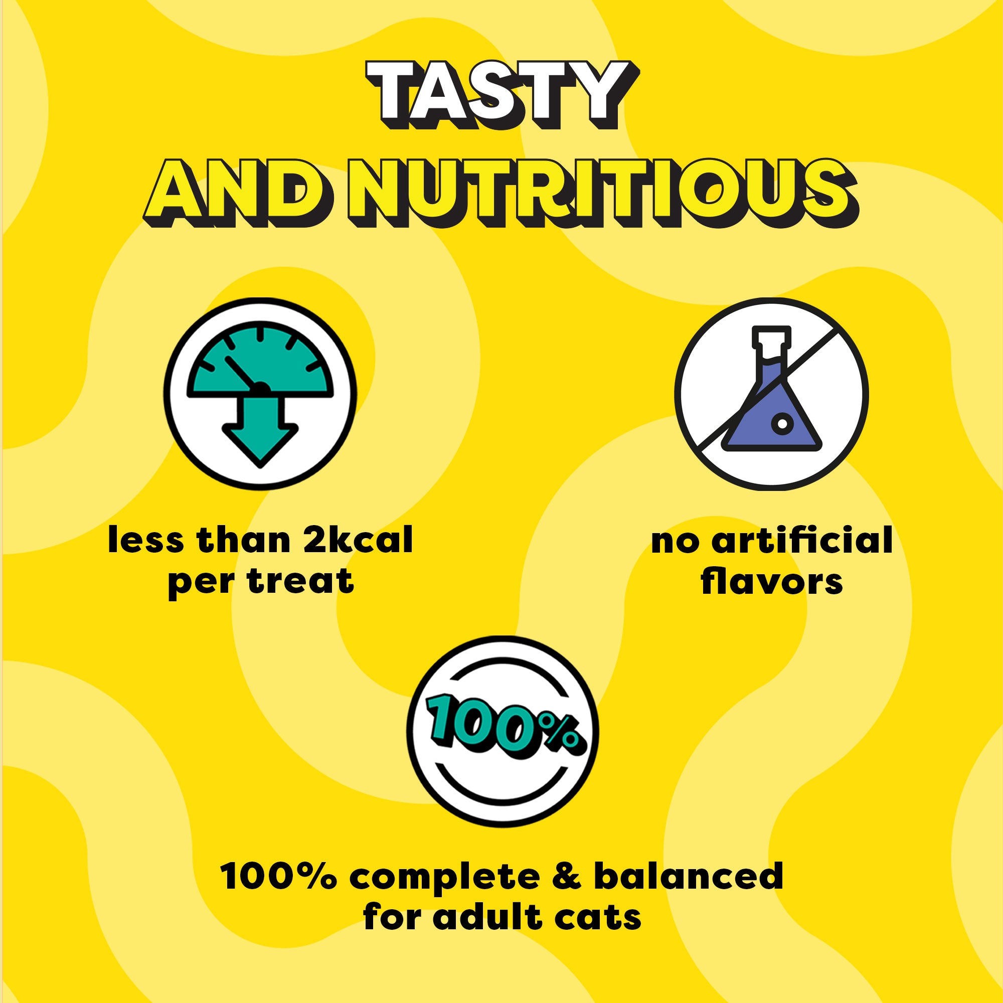 Temptations Tasty Chicken Flavour Cat Treats image 6