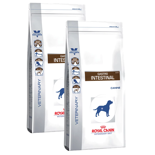 Royal Canin Veterinary Diet Gastrointestinal Dog Dry Food image 3