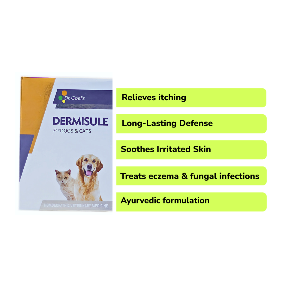 Anti Hairfall SuperKit for Dogs and Cats image 6