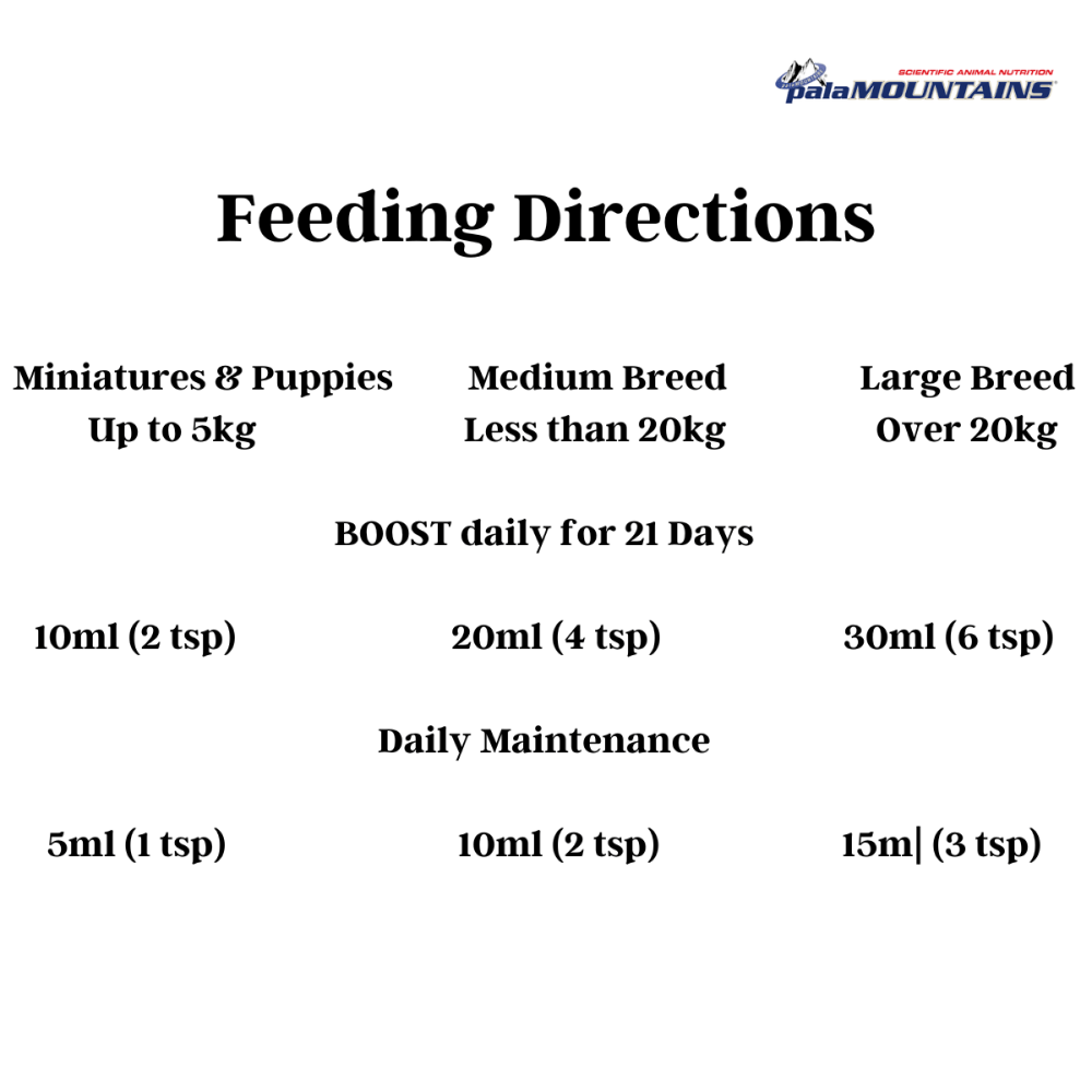My Beau Vitamin & Mineral Food Supplement with Meat & Garlic for Dogs image 4