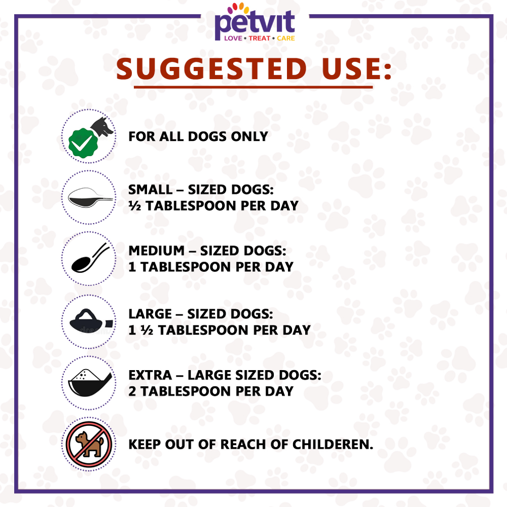 Petvit Peanut Butter for Dogs image 6