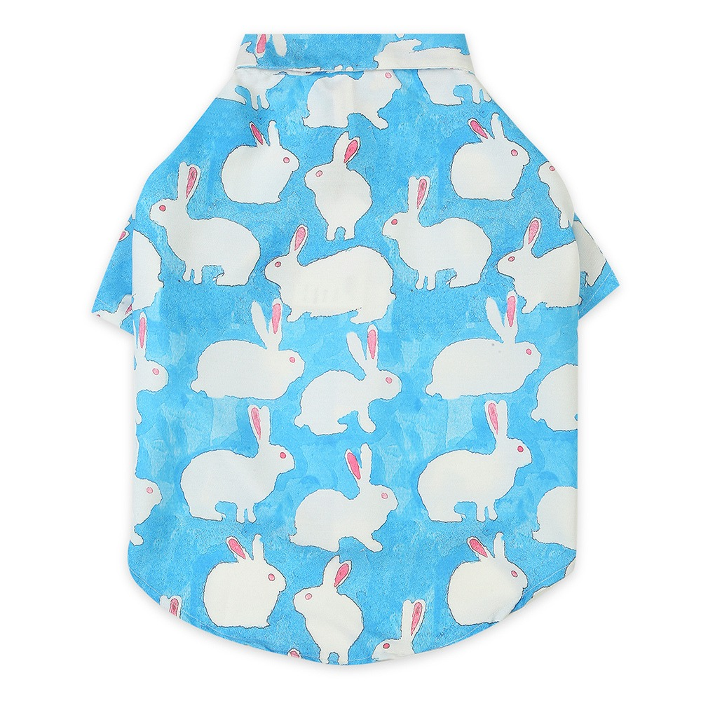 15buttons Bunny Shirt for Dogs image 4
