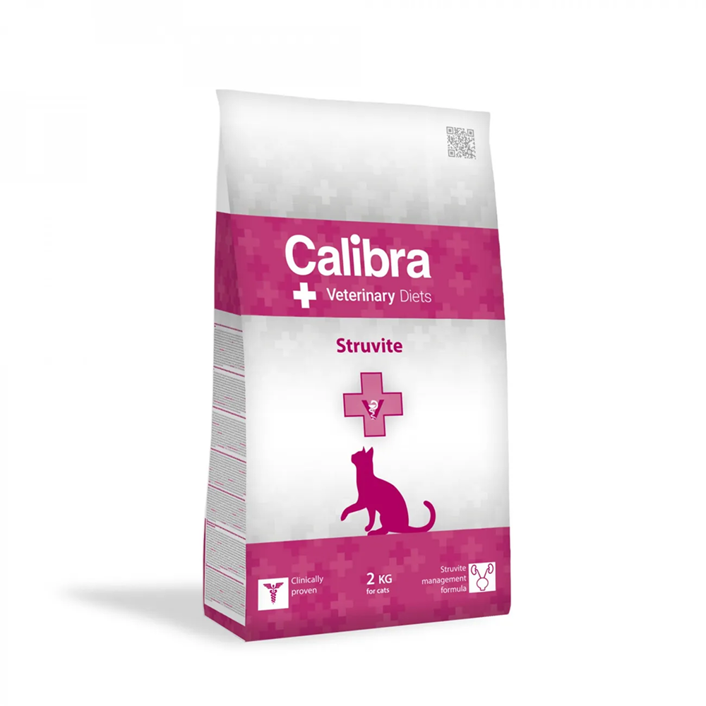 Calibra VD Cat Struvite Dry Food