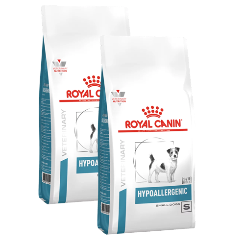 Royal Canin Hypoallergenic for Small Dog Dry Food image 4