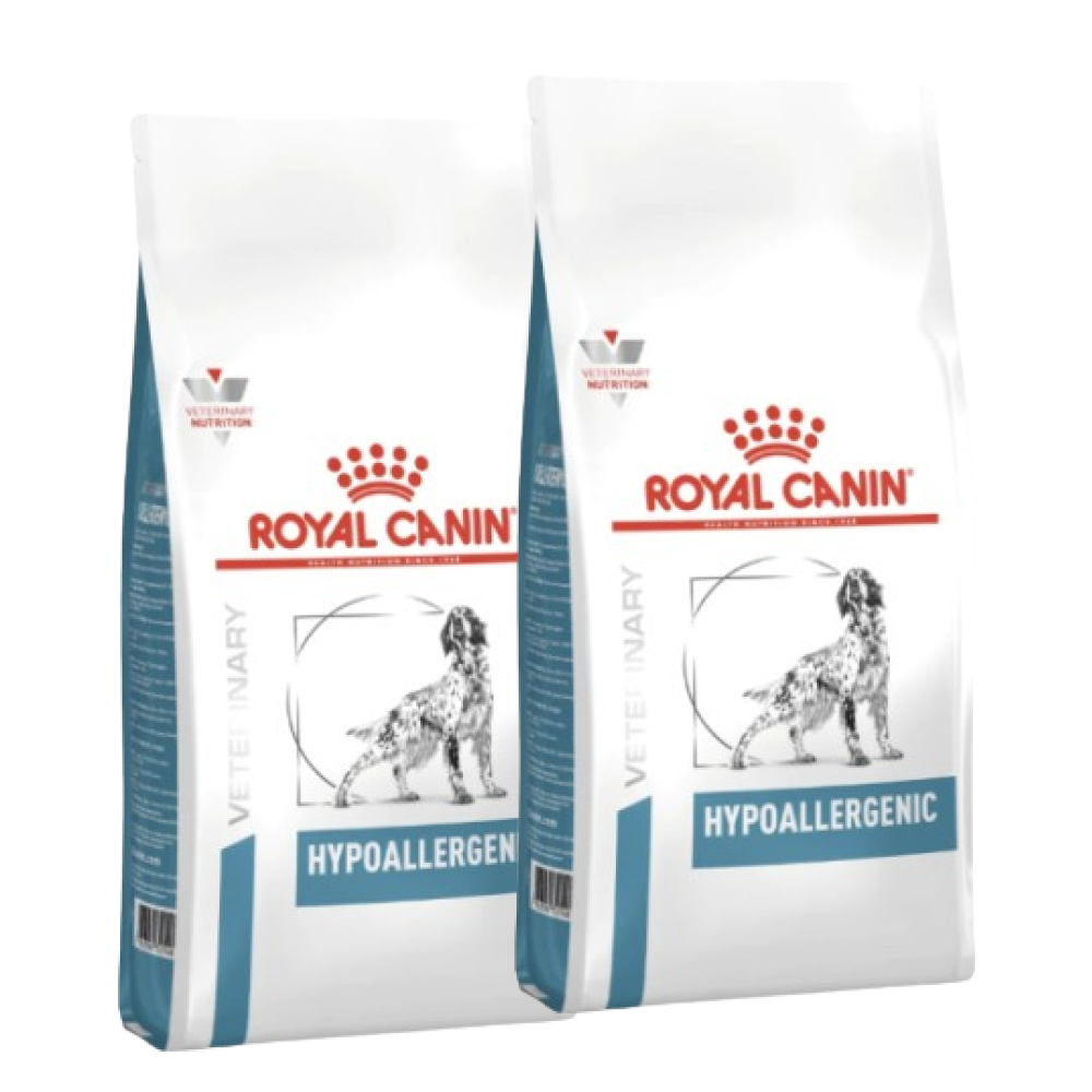 Royal Canin Veterinary Diet Hypoallergenic Dog Dry Food image 6