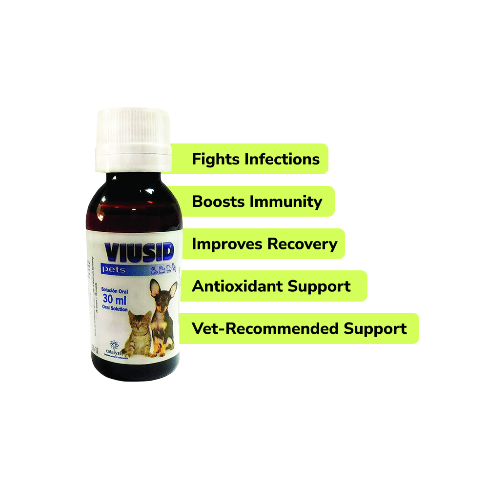 Preventive Care Kit Combo for Puppy (Dewormer + Spoton + Supplement + Probiotic) image 5