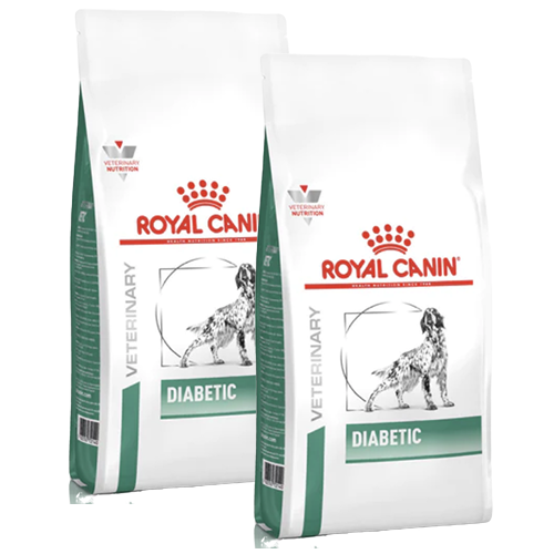 Royal Canin Diabetic Canine Dog Dry Food image 7