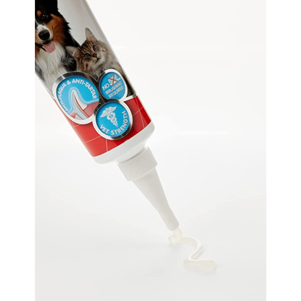 Beaphar Tooth Gel and Puppy Potty Trainer for Dogs Combo image 6
