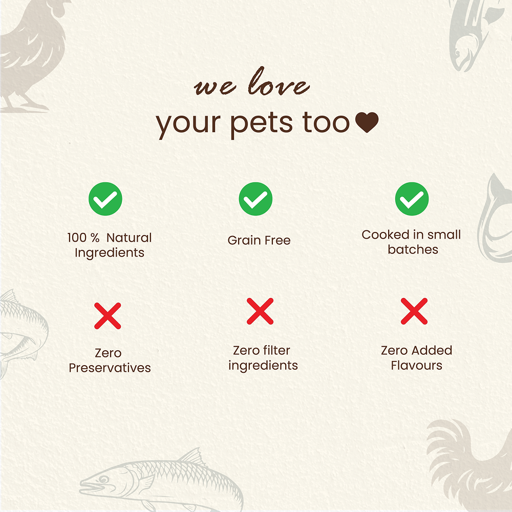Bruno's Wild Essentials Chicky Chicken Neck Dehydrated Jerky Dog Treats image 7