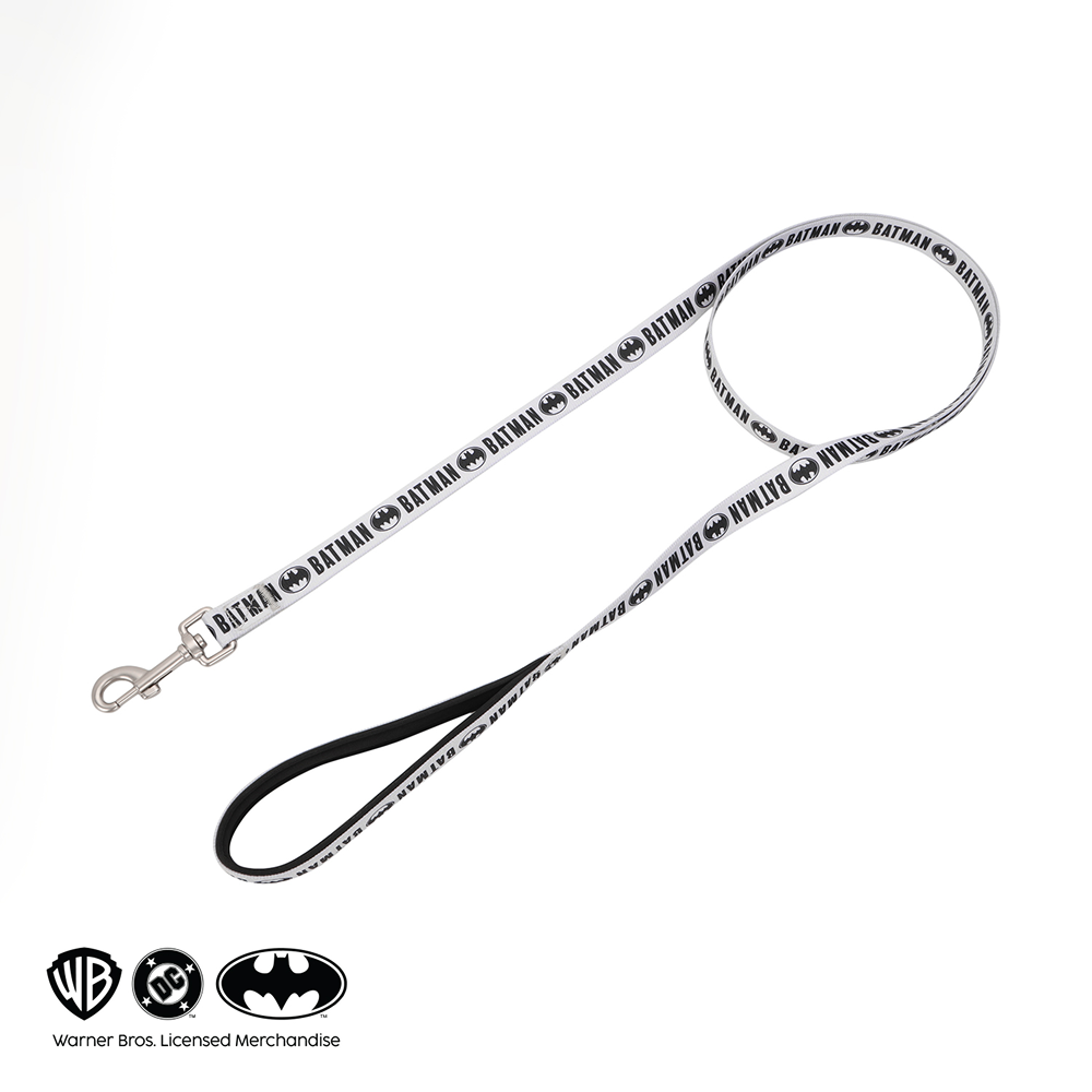 Warner Bros Batman Leash for Dogs and Cats image 1