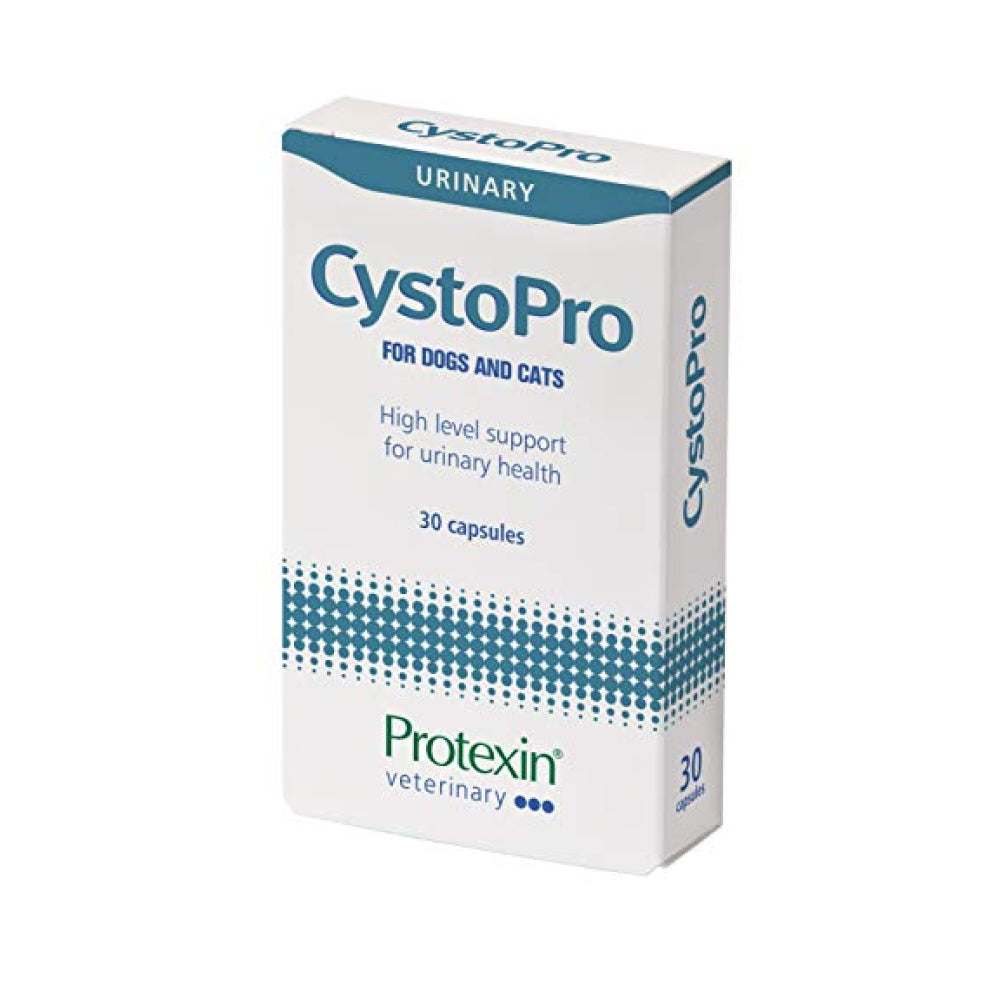 Protexin CystoPro Capsules for Dogs & Cats image 2