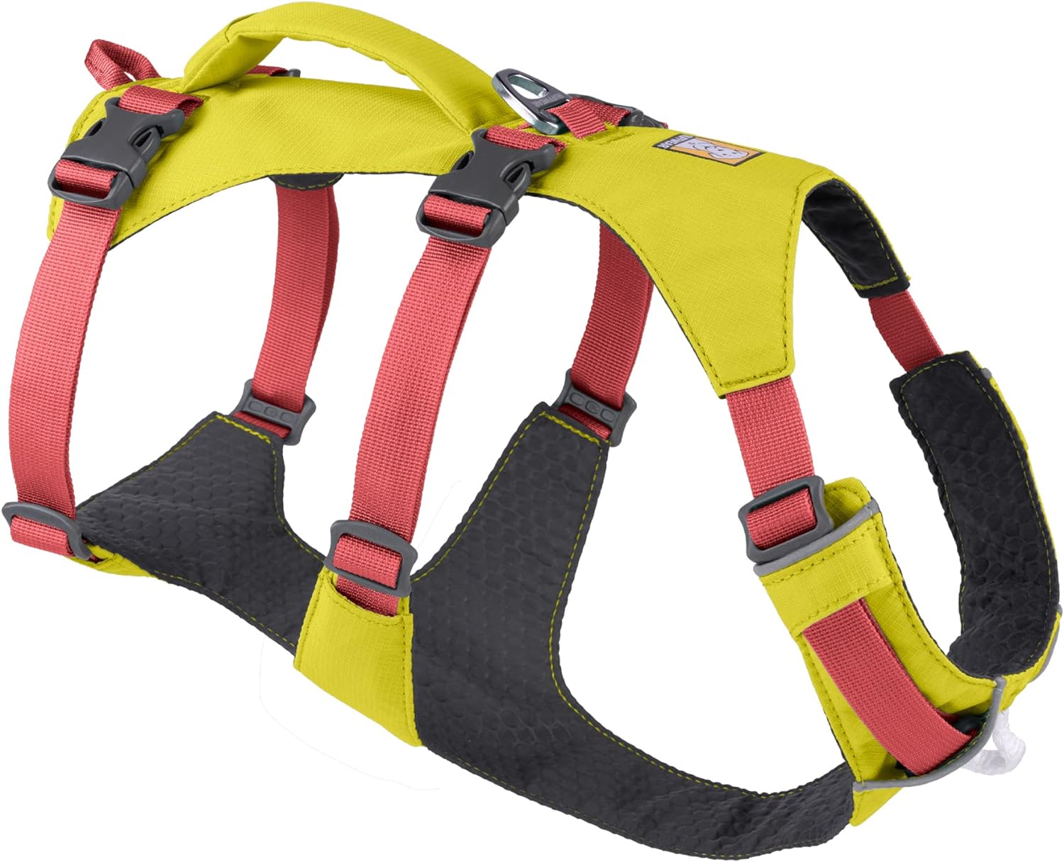 Ruffwear Flagline Harness for Dogs (Lichen Green)