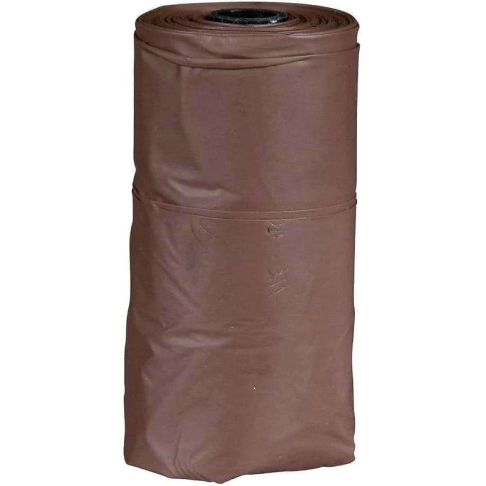 Trixie Dirt Bags Biodegradable for Dogs (Brown) image 2