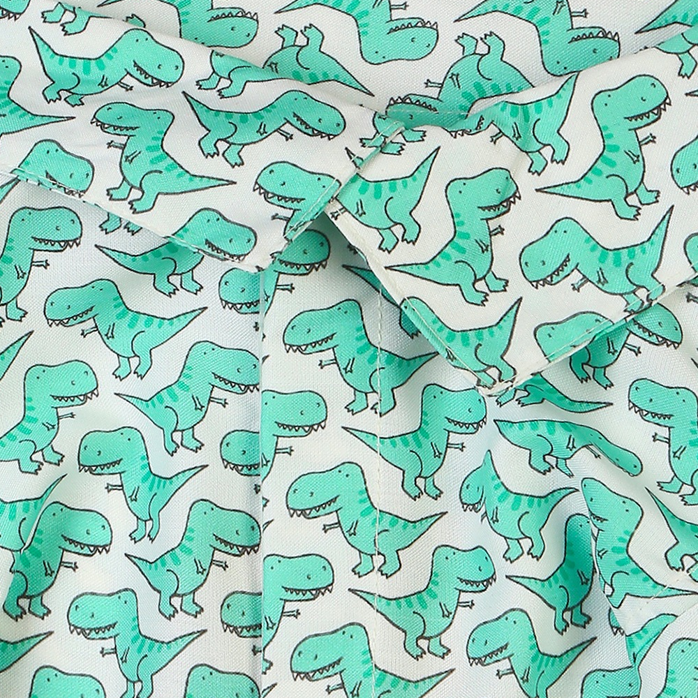 15buttons Dirty Dino Shirt for Dogs image 2