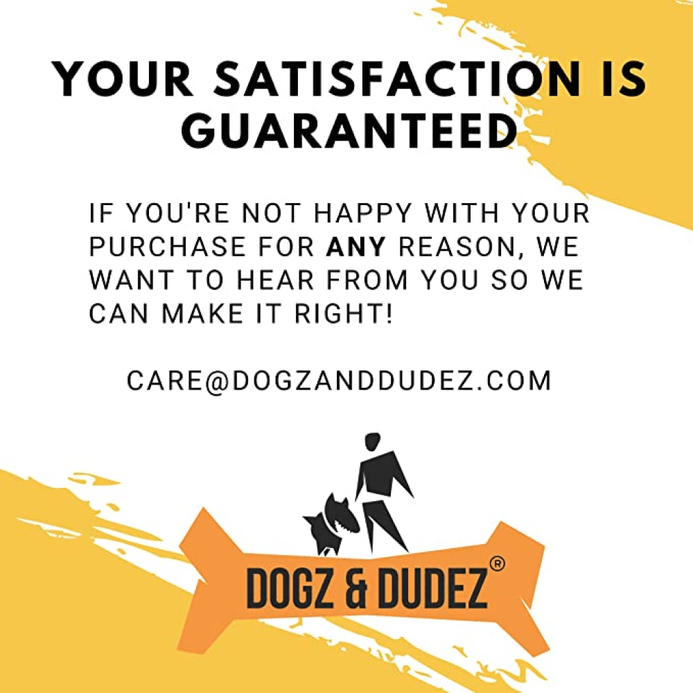 DOGZ & DUDEZ Mango Butter Paw Cream for Dogs and Cats image 7