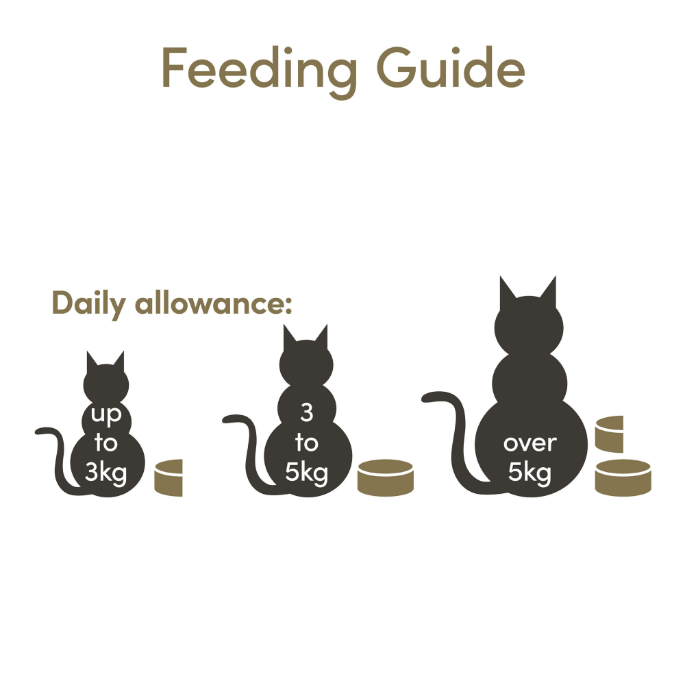Applaws Chicken Breast Tinned Cat Wet Food (70g) image 5