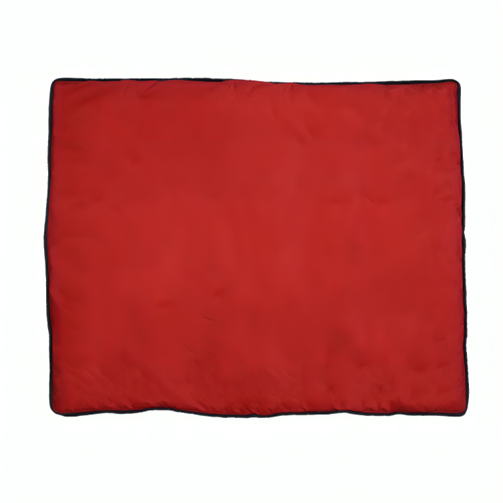 Skatrs Cooling Mat for Dogs (Red) image 5